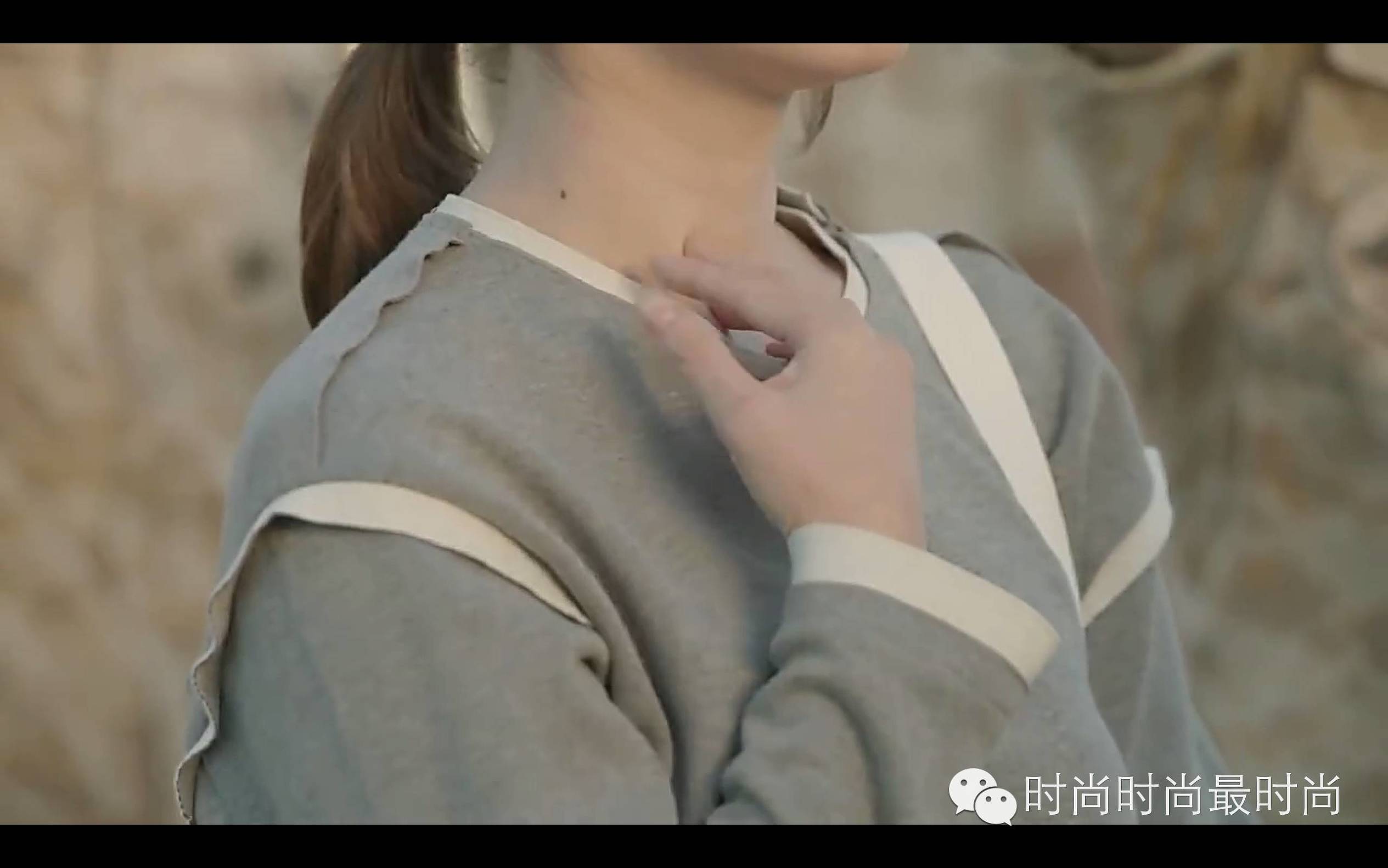 太阳的后裔9-10｜宋宋CP-套路虽然玩得深，我对你的情是真