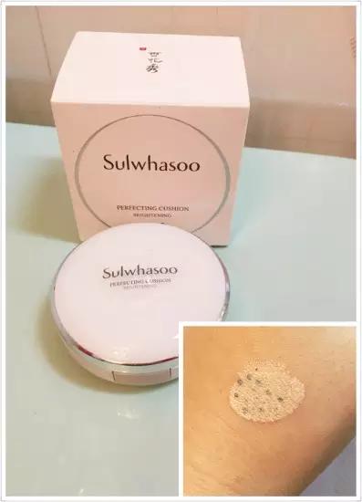 公认最好的气垫bb霜推荐,韩国最好用的气垫bb霜排名