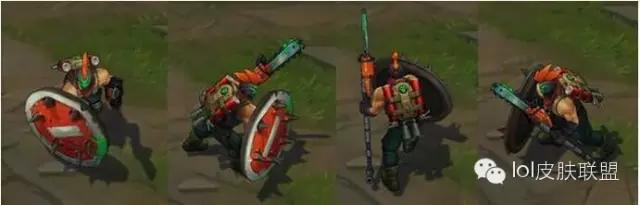 英雄联盟10元皮肤有特效,2022英雄联盟皮肤五折必买