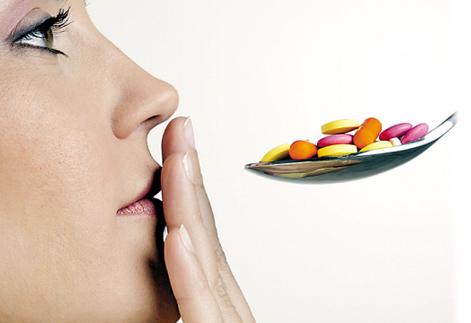 经期后最适合吃的中成药,女性经期应该远离六类药