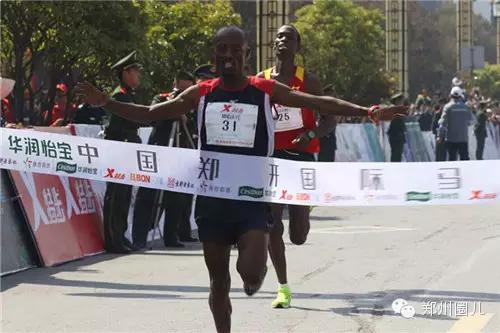 郑开马拉松2021半马50-59岁多少人,郑开马拉松志愿者教程