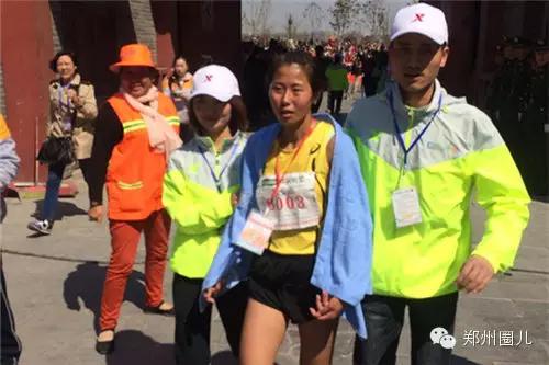 郑开马拉松2021半马50-59岁多少人,郑开马拉松志愿者教程