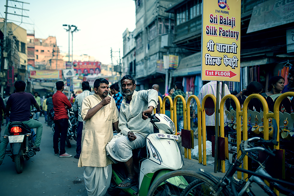 走去天竺,走天竺
