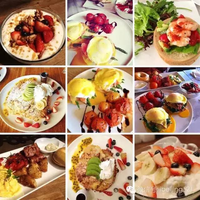 北京撞星最多的餐馆！