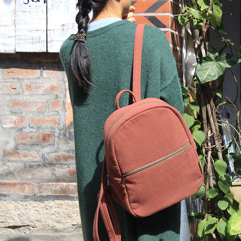 这里有最in的百搭出街美包