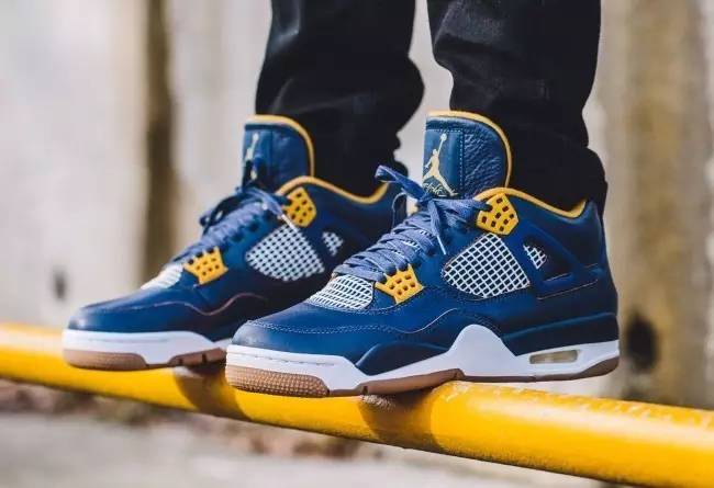 nmd最贵价格,aj4和nmd哪个好用