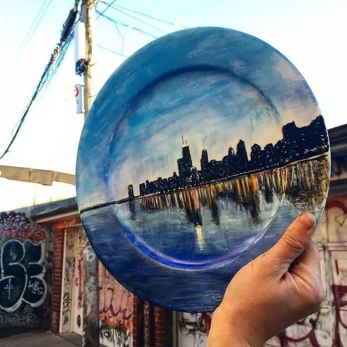 为旅行留下一份美好的记忆,去一个地方旅游留些什么纪念品