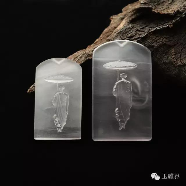 最受欢迎的纯手工工艺品,最受欢迎的10种翡翠挂件