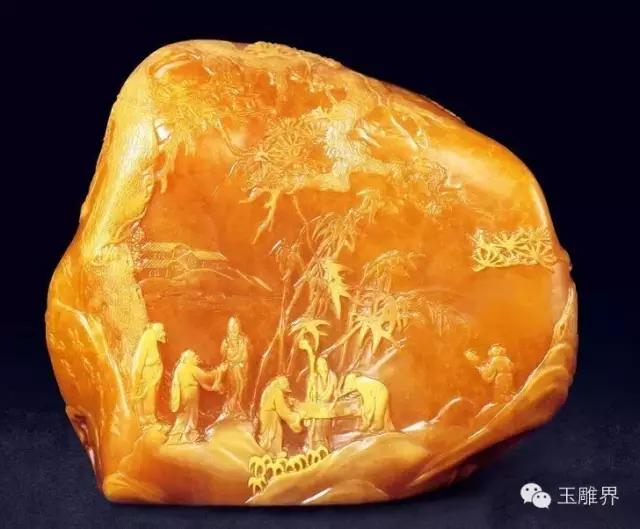 最受欢迎的纯手工工艺品,最受欢迎的10种翡翠挂件