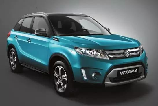 9-10万落地家用suv推荐,10万元落地硬派suv