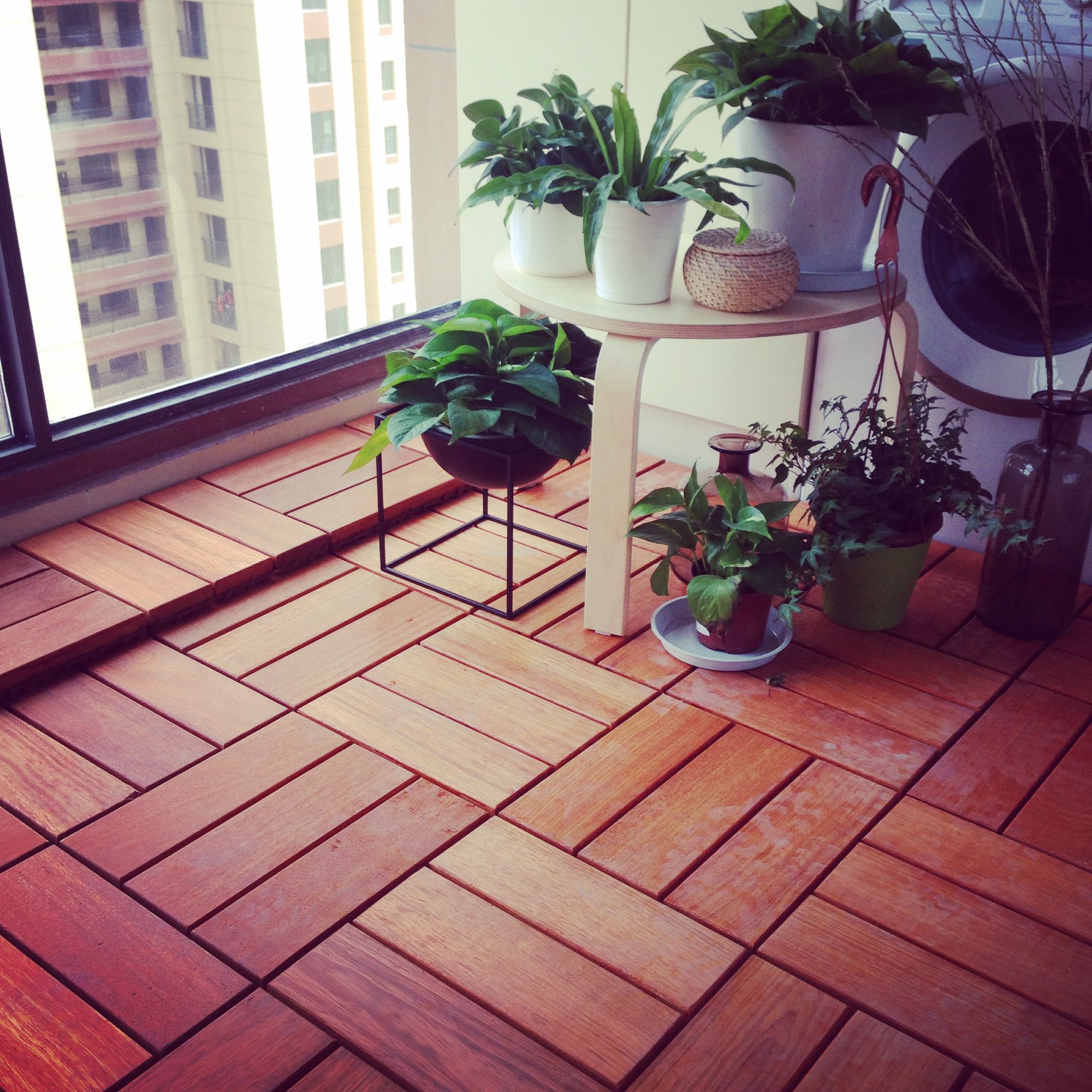 装修日记小户型30平,本地北欧风装修推荐