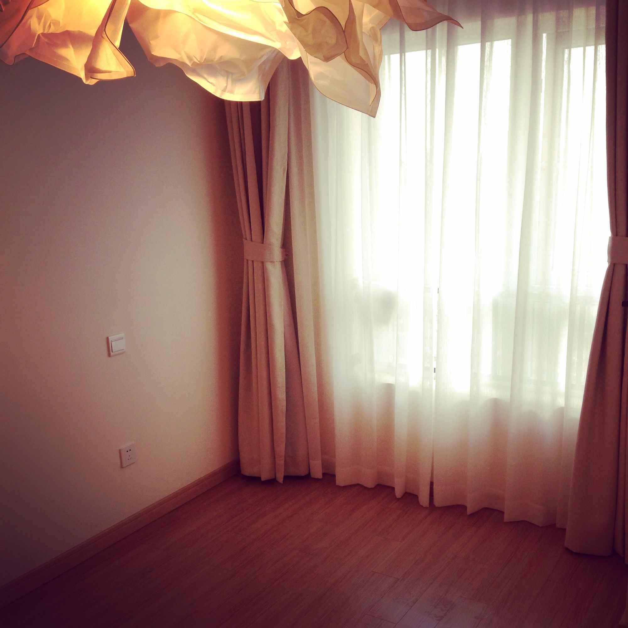 装修日记小户型30平,本地北欧风装修推荐