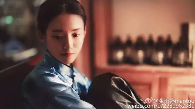 校花驾到:北京联大校花馒头张雨婷