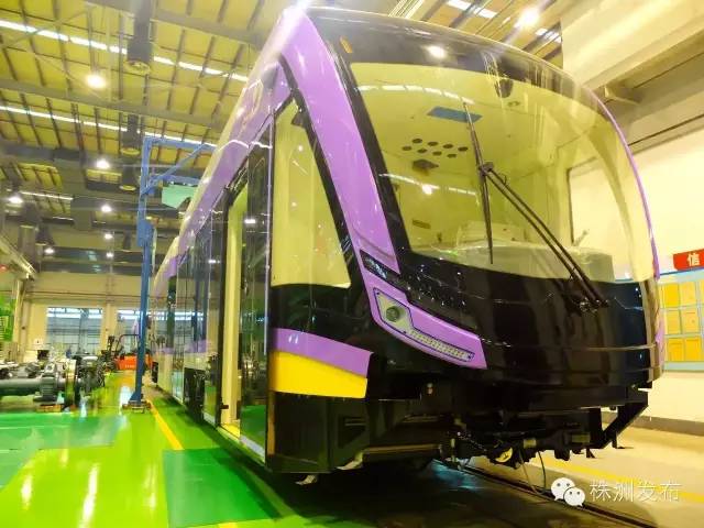 制造强市，株洲未来五年要做这些事！