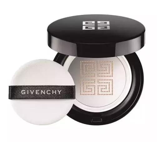 气垫粉底不脱妆不卡粉,粉底气垫韩妆