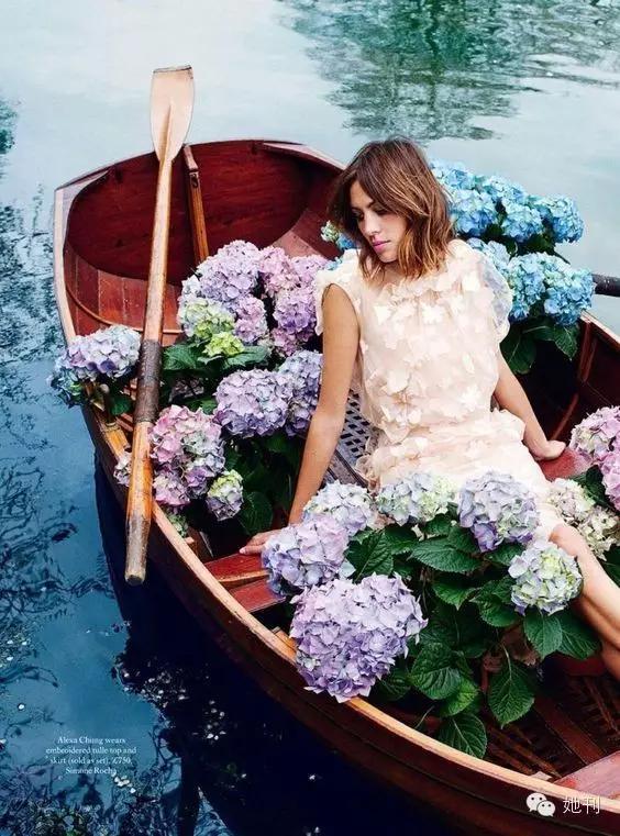 宋慧乔几百块就能美成这样,好品位,真的与钱无关