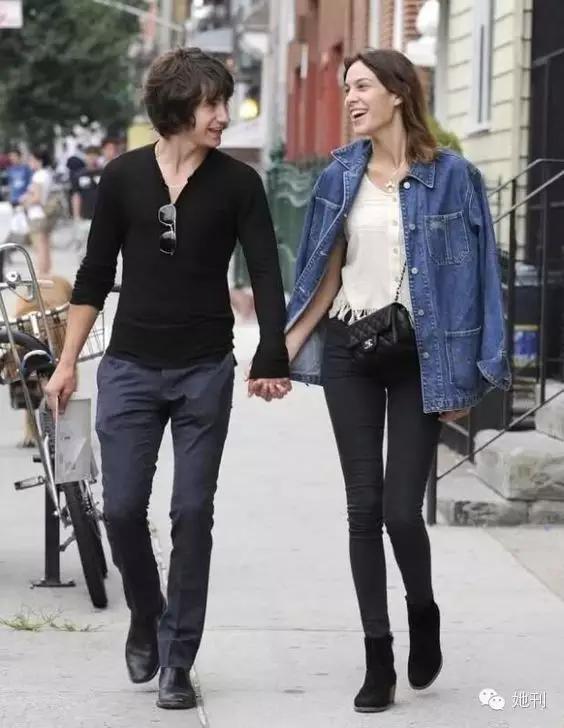 宋慧乔几百块就能美成这样,好品位,真的与钱无关