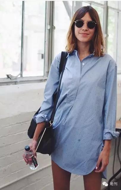 宋慧乔几百块就能美成这样,好品位,真的与钱无关