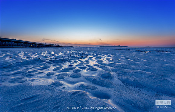 大连的海介绍,大连那边有什么海