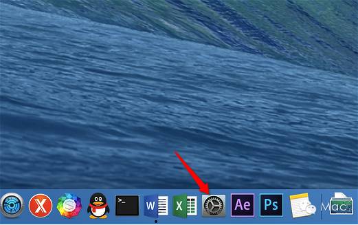 苹果电脑共享wifi,新手台式电脑怎么连接wifi