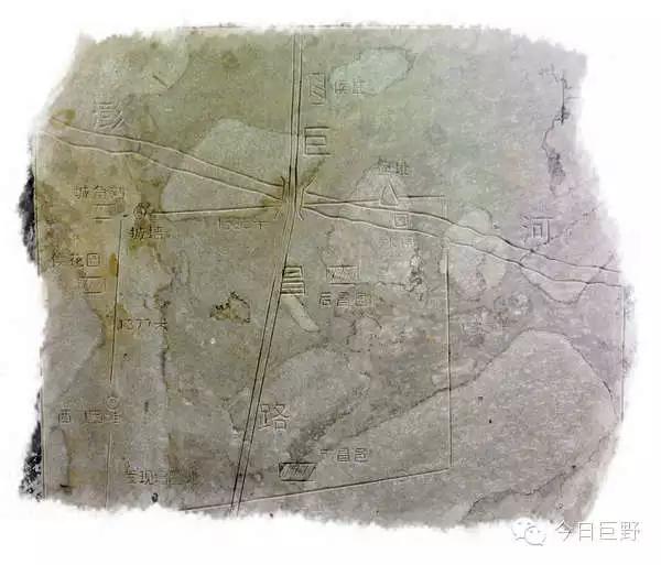 昌邑古城旧址,昌邑古城的传说