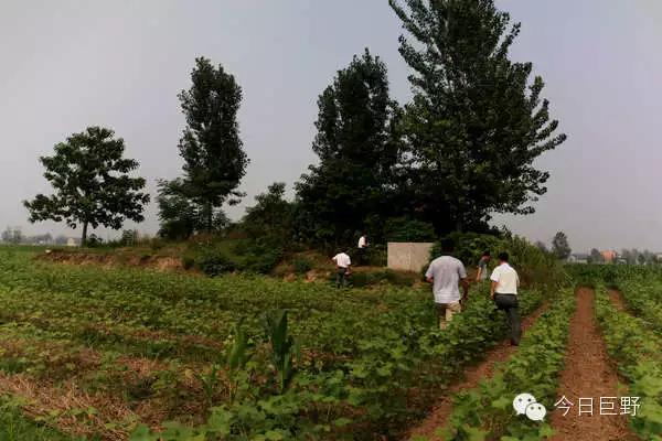 昌邑古城旧址,昌邑古城的传说