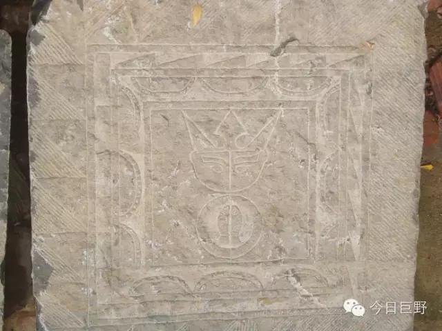 昌邑古城旧址,昌邑古城的传说