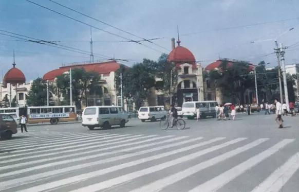 哈尔滨道外高中排名,黑龙江省哪所大学排名第一