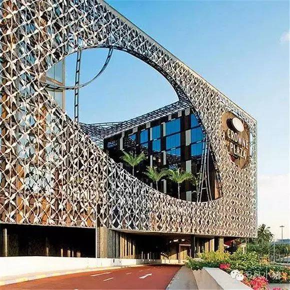 出门旅行一般住什么酒店比较划算,推荐5家性价比超高的酒店