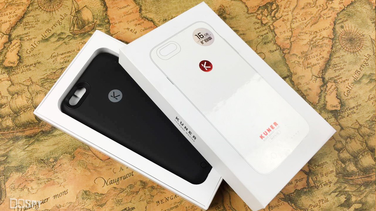 零距离众测报告：只需三张毛爷爷，苹果小六瞬间续航增一倍