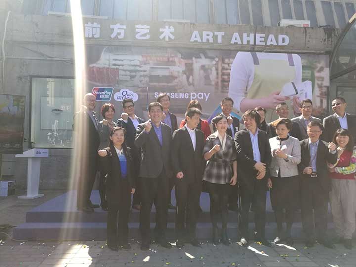 Samsung Pay体验记：真正的黑科技，钱包可以退休了