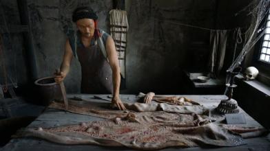 水浒传中人肉的十大用途