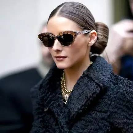 太阳镜戴出大牌范儿视频效果,太阳镜戴出了高级感