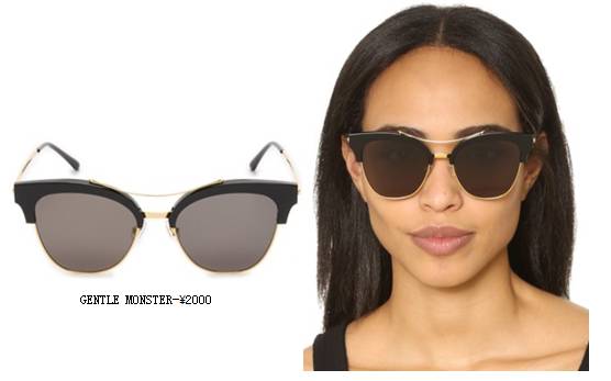 太阳镜戴出大牌范儿视频效果,太阳镜戴出了高级感