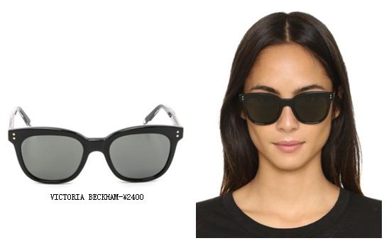 太阳镜戴出大牌范儿视频效果,太阳镜戴出了高级感