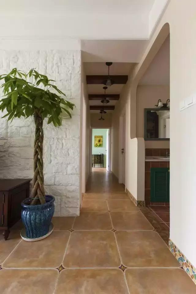 仿古砖怎样区别好和坏,仿古砖缺点有哪些如何选购仿古砖