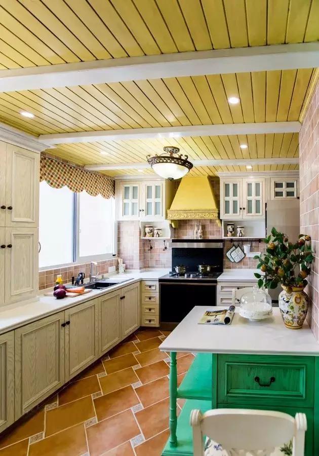 仿古砖怎样区别好和坏,仿古砖缺点有哪些如何选购仿古砖