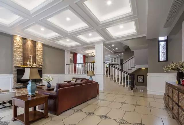 仿古砖怎样区别好和坏,仿古砖缺点有哪些如何选购仿古砖