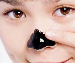 如何去黑头收缩毛孔最简单小方法,有效去黑头收缩毛孔的洗面奶