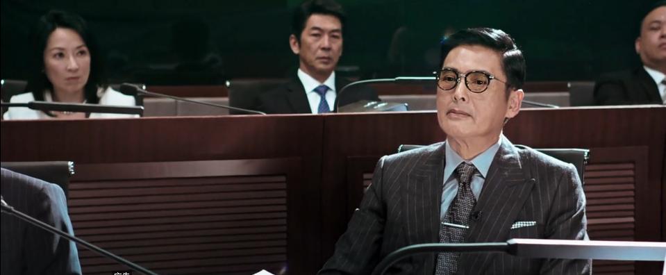 发哥周润发电影片段,发哥周润发成名前的经历