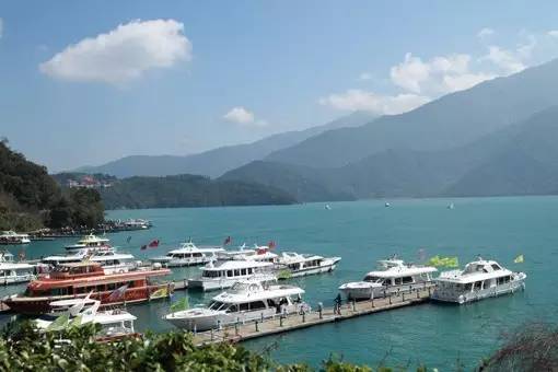 我在台湾生活32年,我在台湾生活