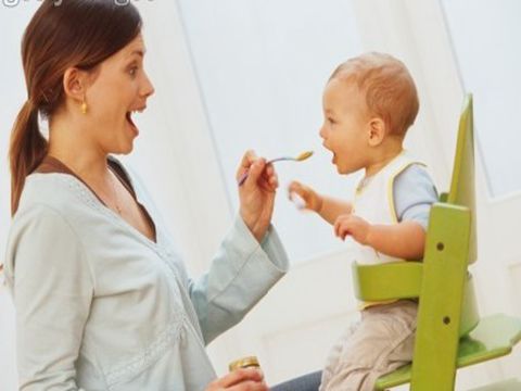 宝宝断奶消瘦怎么办,断奶后可以瘦多少斤