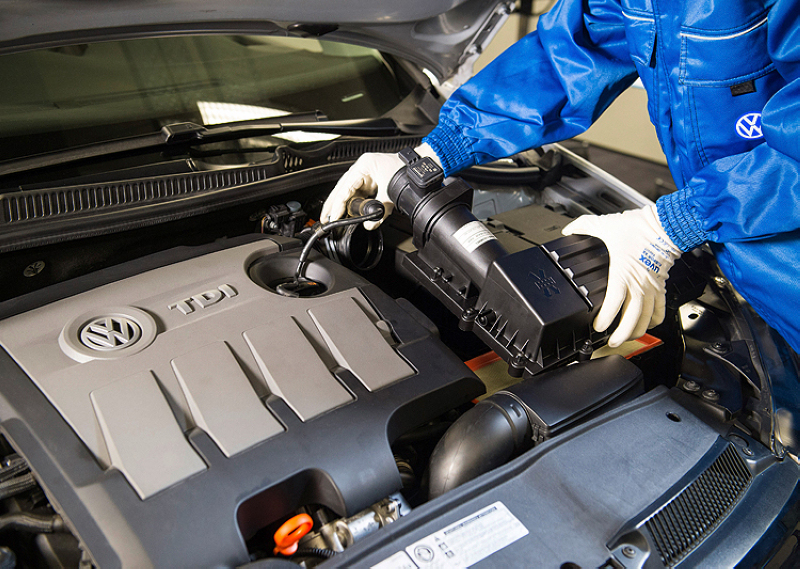 还在一知半解?一次搞懂TDI柴力争议始末及相关解决方案