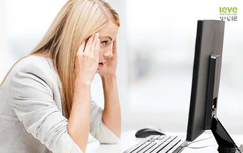 缓解眼疲劳的药,眼疲劳怎么按摩