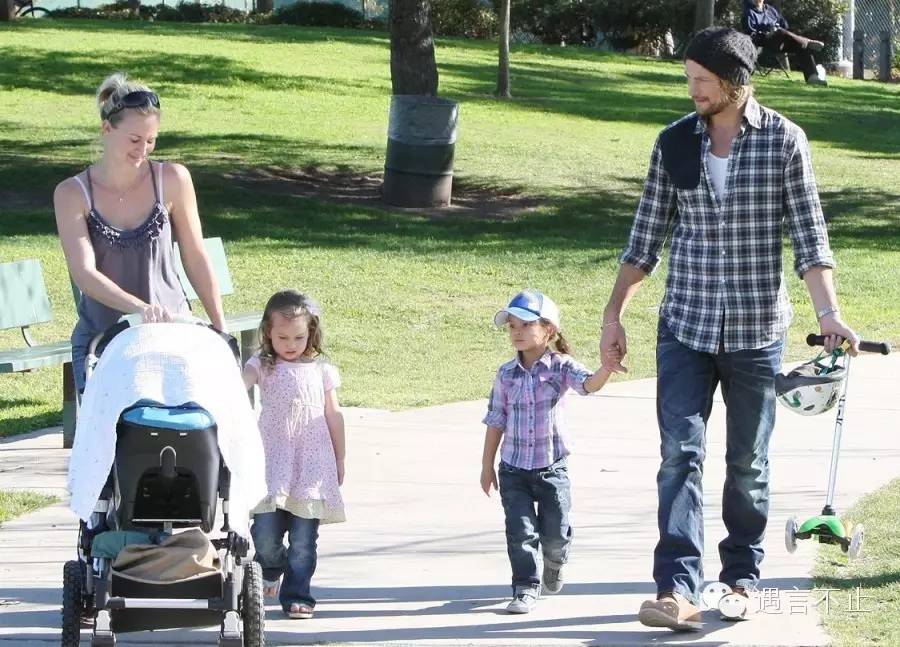 当加拿大女婿,你以为小撒容易吗?