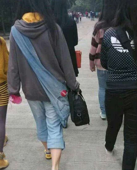 搞笑图摘第119期：我们童年的ipad，永远不会黑屏