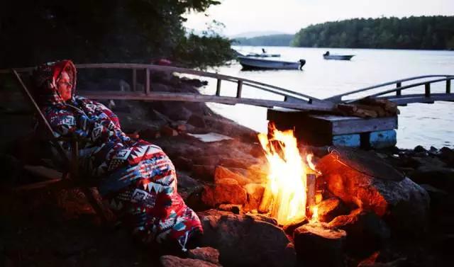国外最实用的旅行背包,老外最喜欢的旅行背包