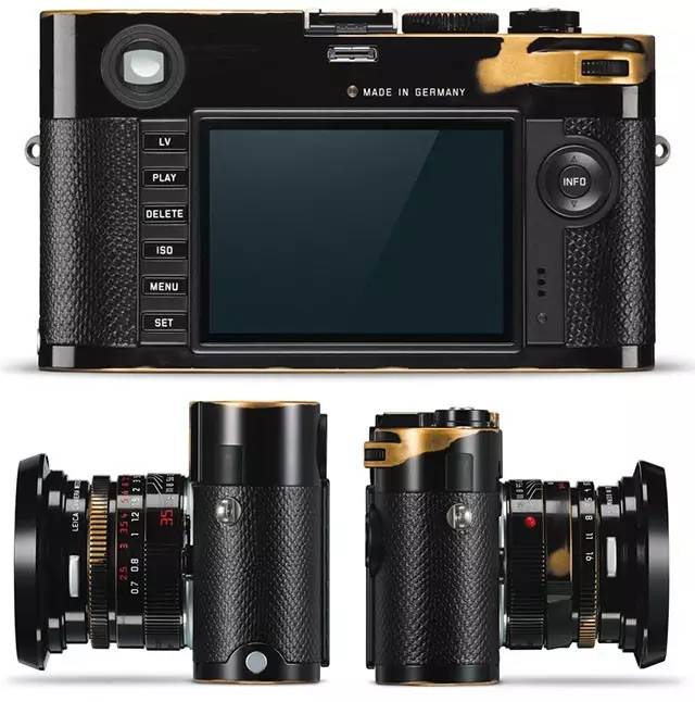 为情怀买单上一句,徕卡十大经典限量版