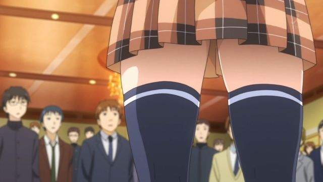 二次元款式膝上袜,动漫二次元过膝长筒袜