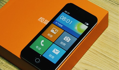 给老人买的千元内智能手机,给老人用的性价比高的智能手机